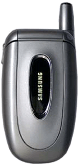 Samsung X450