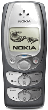 Nokia 2300
