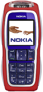 Nokia 3220