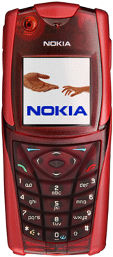 Nokia 5140