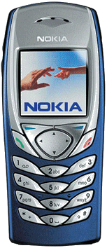 Nokia 6100