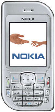 Nokia 6670