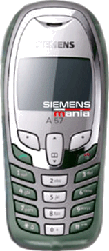 Siemens A57