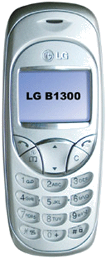 LG B1300