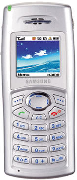 Samsung C100
