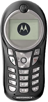 Motorola C115