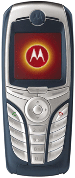 Motorola C380