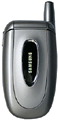 Samsung X450