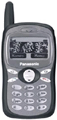 Panasonic A100