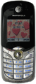 Motorola C650