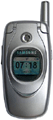 Samsung E600