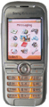 Sony Ericsson K500i