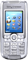 Sony Ericsson K700i