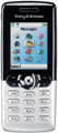 Sony Ericsson T610