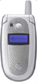 Motorola V500