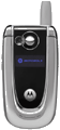 Motorola V600