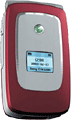 Sony Ericsson Z1010
