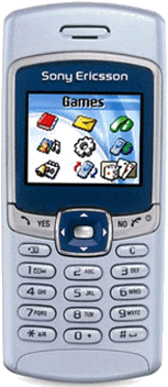 Sony Ericsson T230