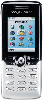 Sony Ericsson T610