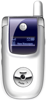 Motorola V220