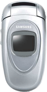 Samsung X460