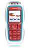 Модель 2004 г.Стандарт:GSM 900/1800/1900 Вес:86 г. Размеры:104.5 x 44.2 x 18.7