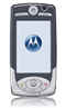 Motorola A1000 on All Networks