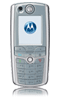 Motorola C975 on All Networks