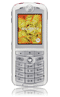 Модель 2004 г.Стандарт:GSM 900/1800/1900 Вес:108 г. Размеры:110 x 45 x 21