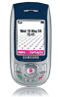 Модель 2004 г.Стандарт:GSM 900/1800 Вес:85 г. Размеры:88 x 44 x 23
