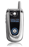 Motorola V600 on All Networks